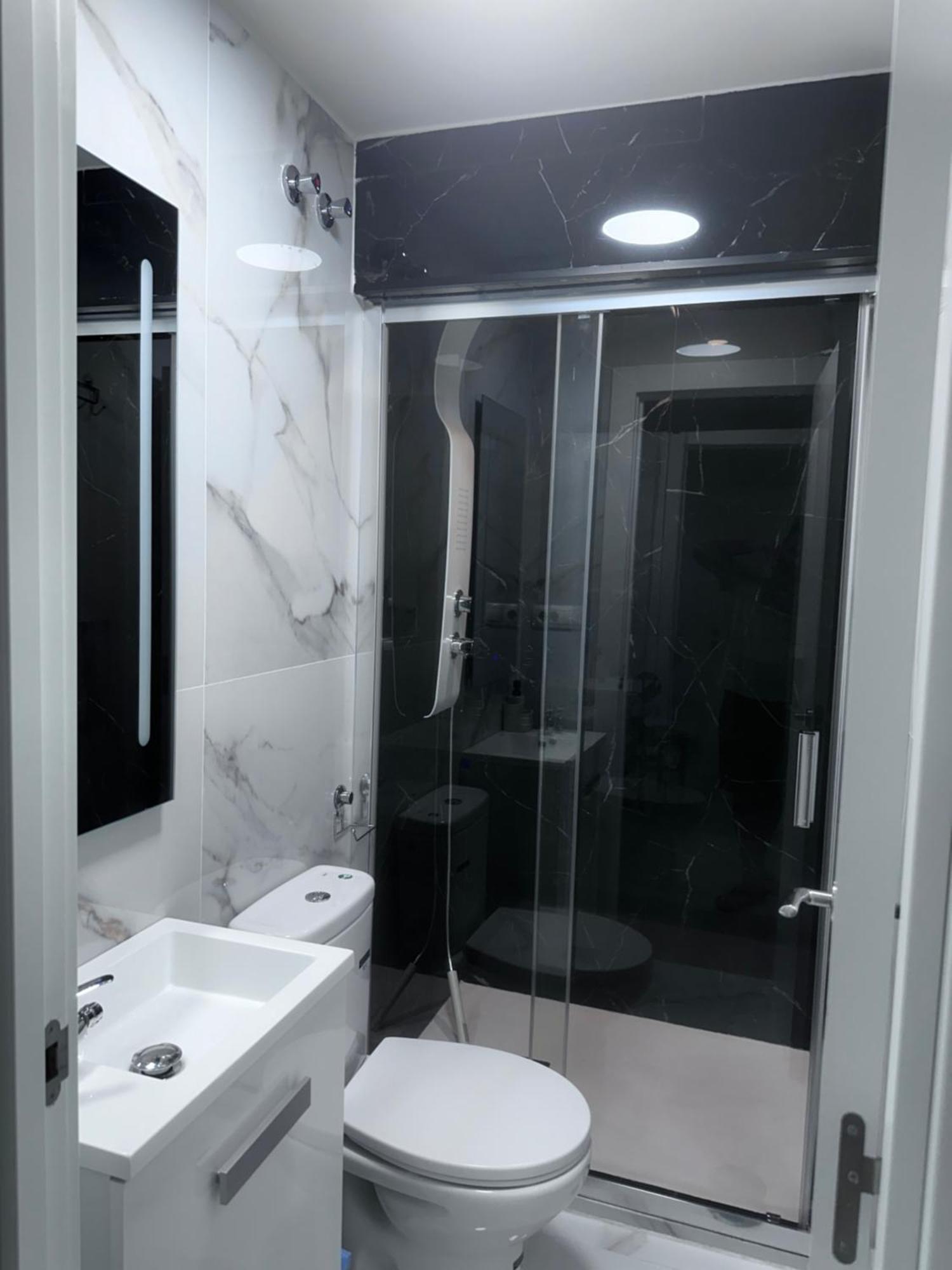 Center Aelteae Apartment Altea