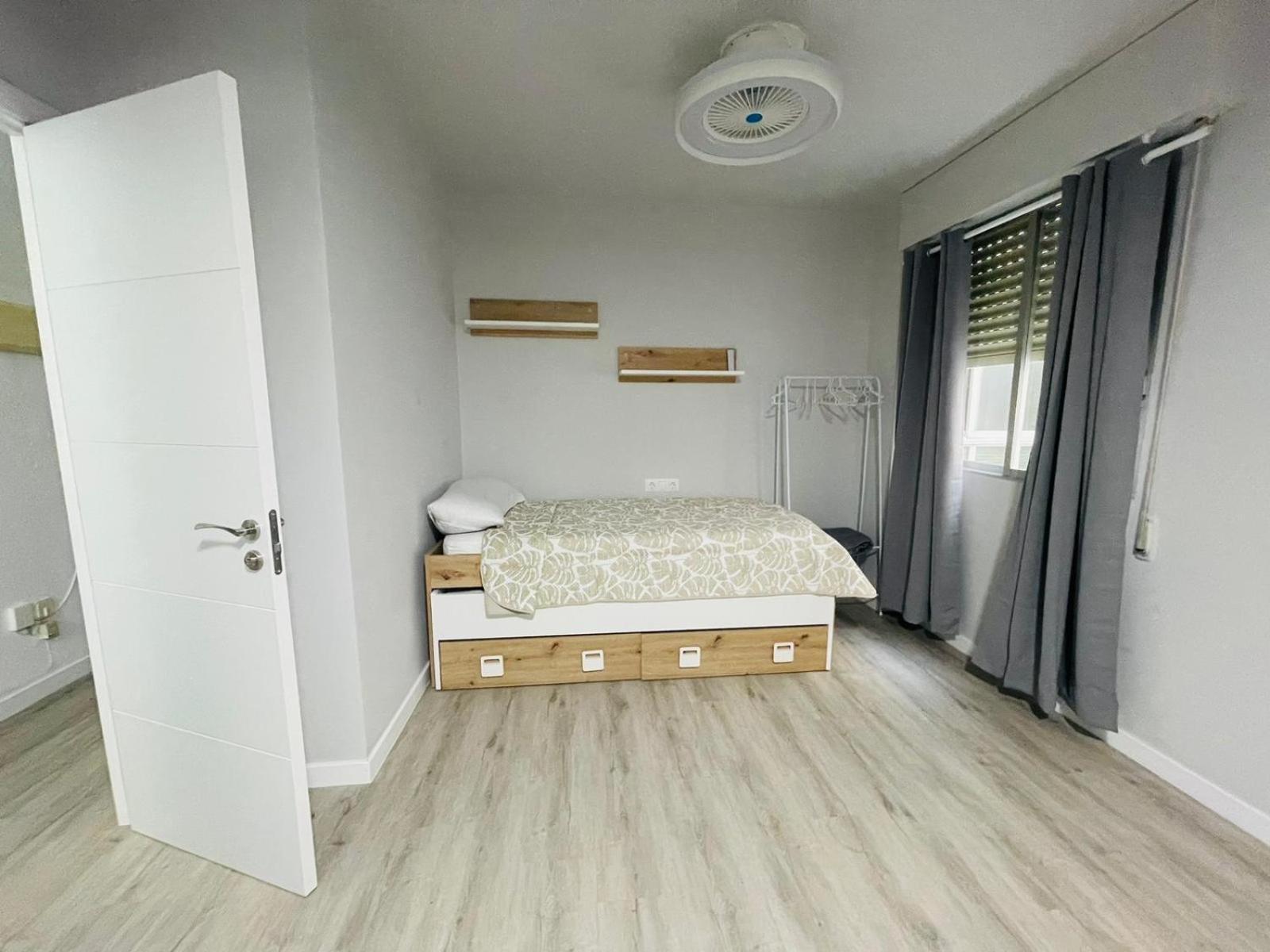 Center Aelteae Apartment *