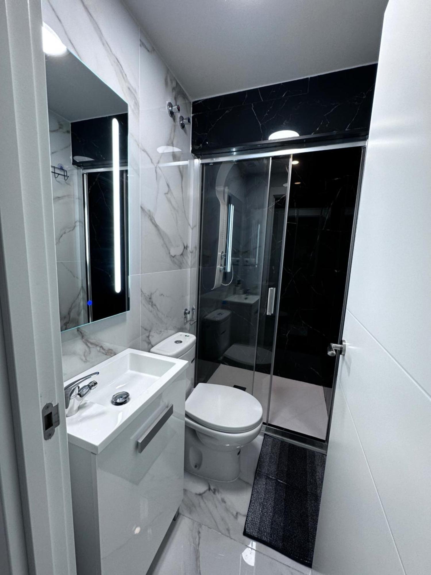 Apartment Center Aelteae Altea